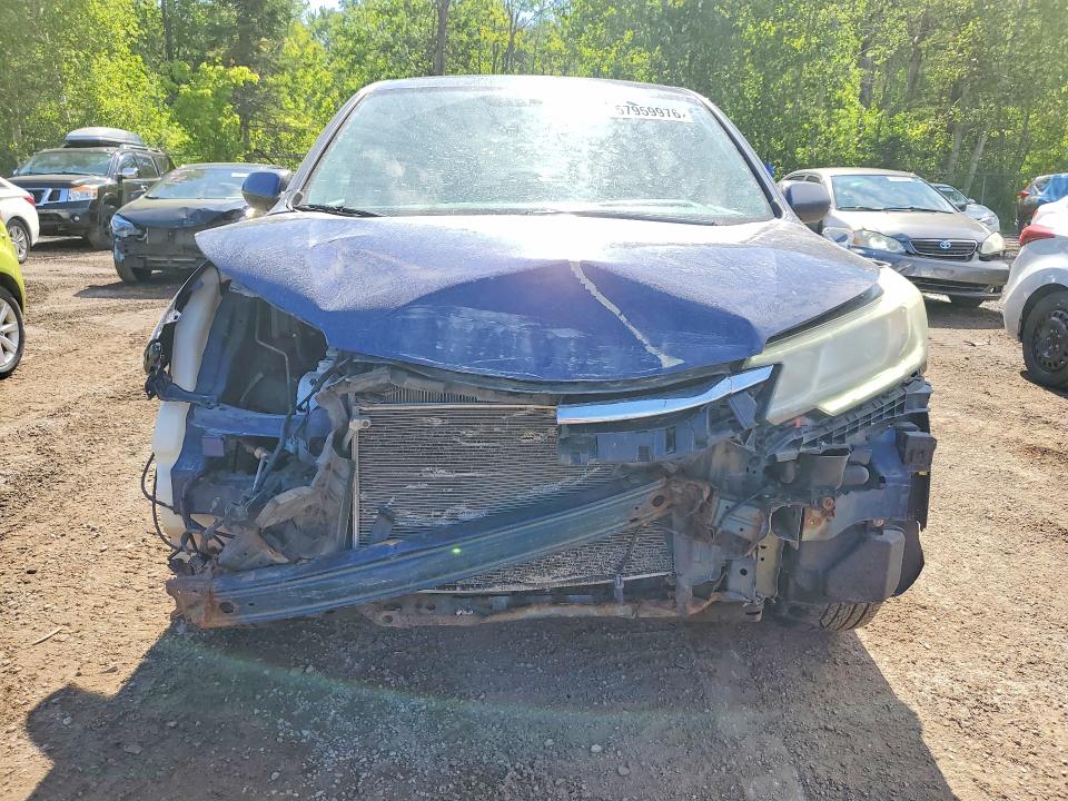 Aukcja sprzedaży 2015 Honda Cr-v, vin: 2HKRM4H46FH114610, numer aukcji: 57959976