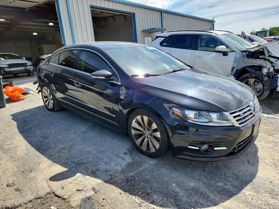 Aukcja sprzedaży 2016 Volkswagen Cc, vin: WVWBP7AN0GE518095, numer aukcji: 58009206