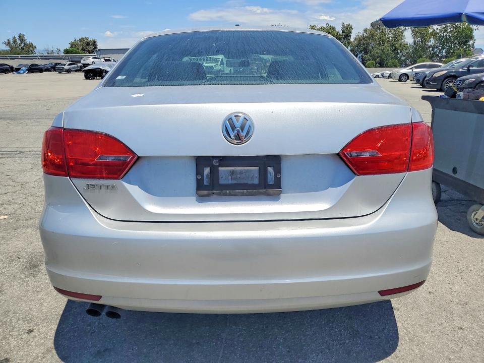Продаж на аукціоні авто 2014 Volkswagen Jetta, vin: 3VW2K7AJ7EM303362, номер лоту: 56990896