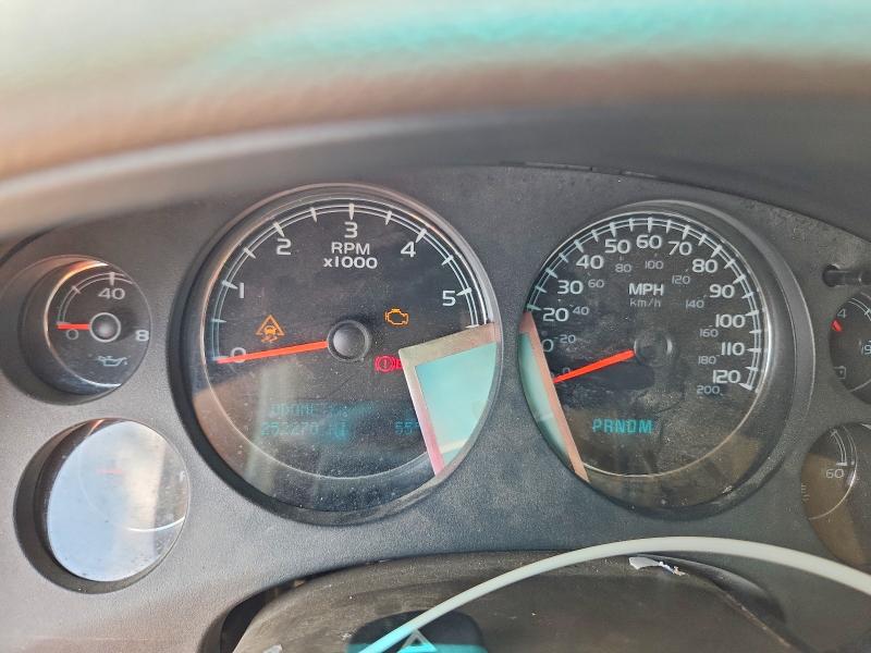 2009 Gmc Yukon მანქანა იყიდება აუქციონზე, vin: 1GKFK33089R163445, აუქციონის ნომერი: 56257346