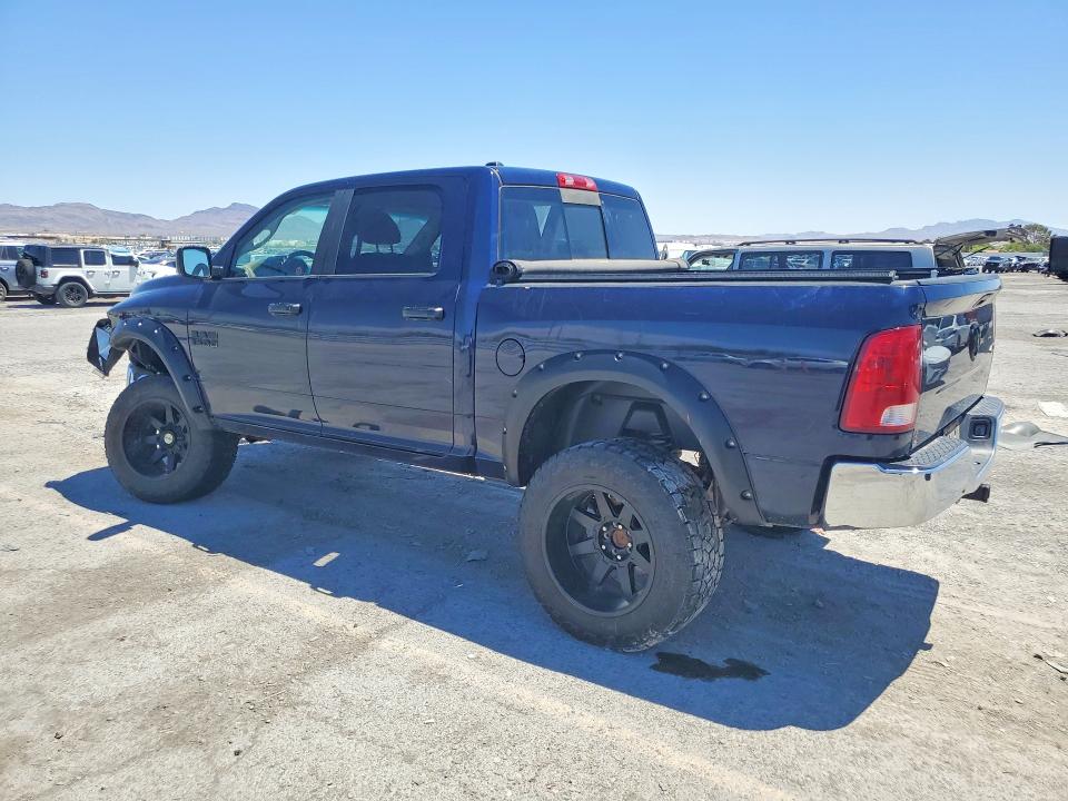 Auction sale of the 2014 Ram 1500, vin: 1C6RR7LT7ES414990, lot number: 57892396