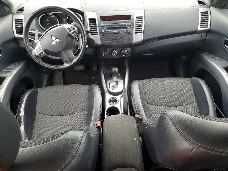 Aukcja sprzedaży 2012 Mitsubishi Outlander, vin: JA4AS3AW5CU003244, numer aukcji: 58979156