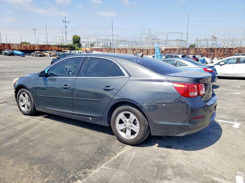 Продаж на аукціоні авто 2015 Chevrolet Malibu, vin: 1G11B5SL1FF129155, номер лоту: 55771266