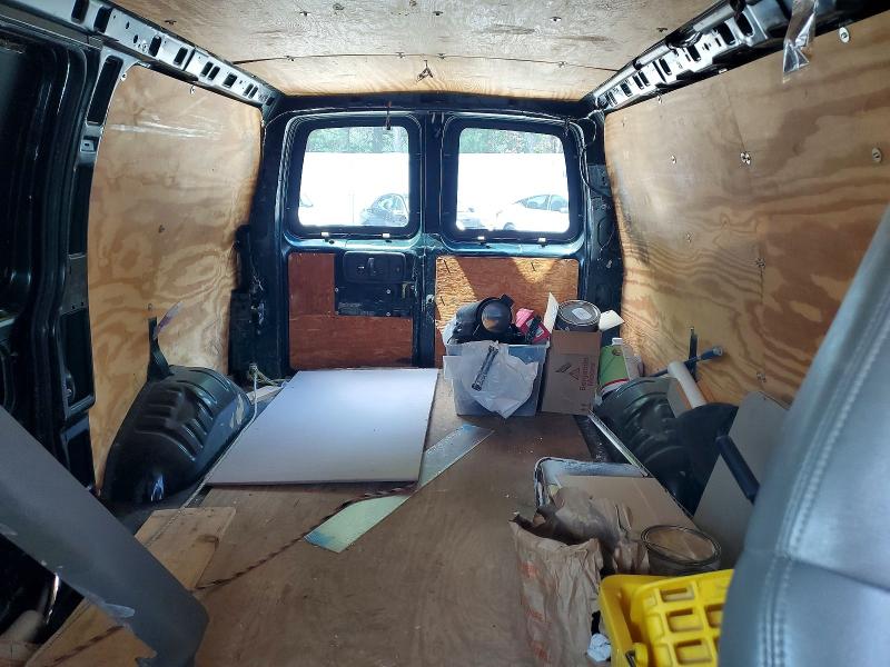 58218616 :رقم المزاد ، 1GCHG35U471142142 vin ، 2007 Chevrolet Express G3500 مزاد بيع