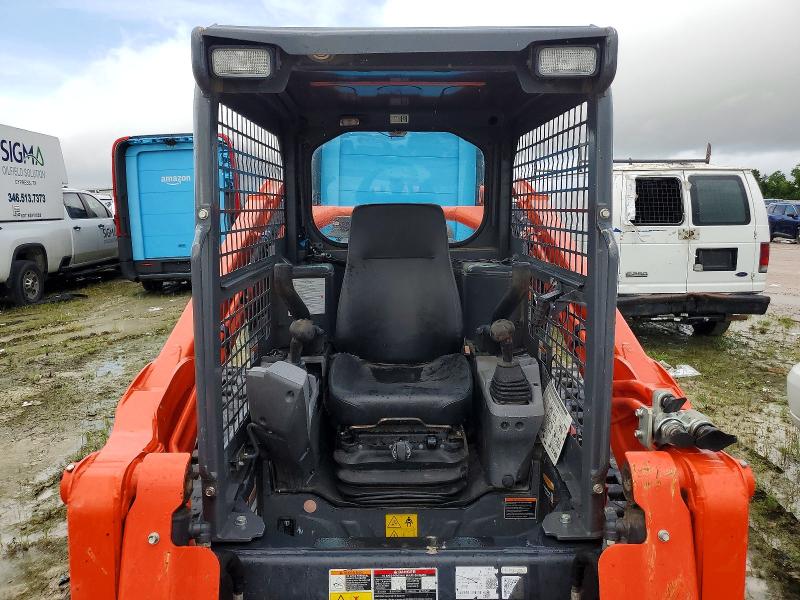 Продаж на аукціоні авто 2024 Kubota Svl90-2, vin: KBCZ064CTR1C84244, номер лоту: 55961976