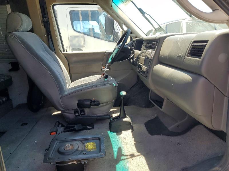 Aukcja sprzedaży 1997 Volkswagen Eurovan, vin: WV3AH8701VH056696, numer aukcji: 56148256