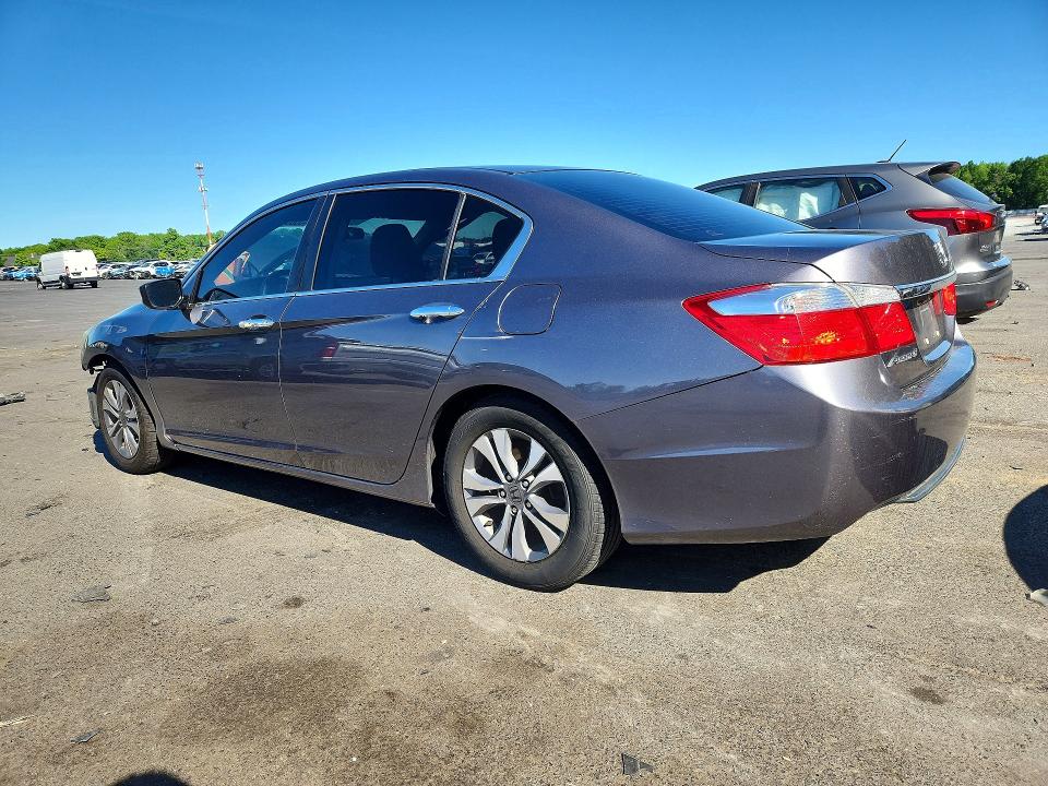 Продаж на аукціоні авто 2015 Honda Accord, vin: 1HGCR2F32FA084634, номер лоту: 56888816