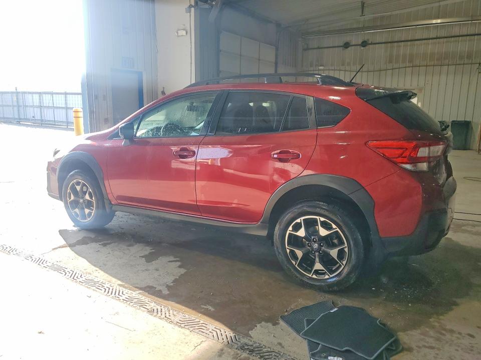 Продаж на аукціоні авто 2019 Subaru Crosstrek, vin: JF2GTAAC4KG382369, номер лоту: 58709716