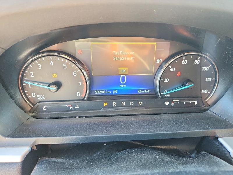 Aukcja sprzedaży 2020 Ford Explorer, vin: 1FMSK8DH7LGC97535, numer aukcji: 57329956