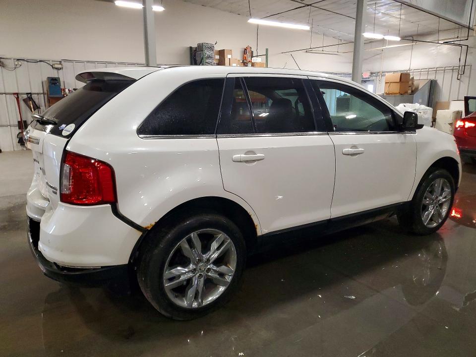 Продажа на аукционе авто 2011 Ford Edge, vin: 2FMDK4KC3BBA43013, номер лота: 58981486