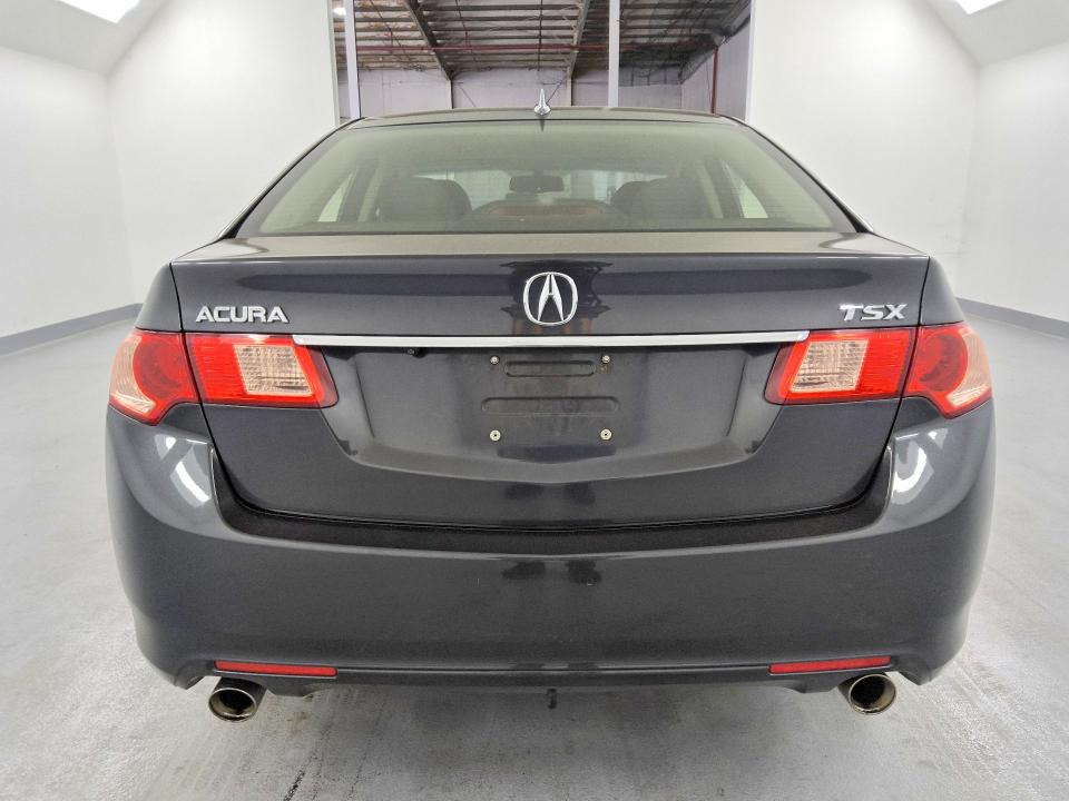 56135456 :رقم المزاد ، JH4CU2F64CC018074 vin ، 2012 Acura Tsx مزاد بيع