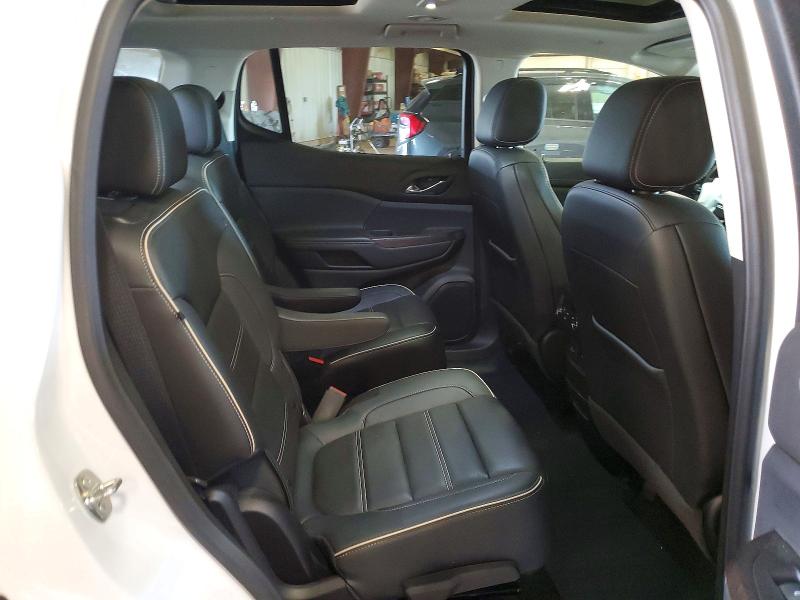 Продажа на аукционе авто 2022 Gmc Acadia, vin: 1GKKNXLS7NZ135175, номер лота: 55215196