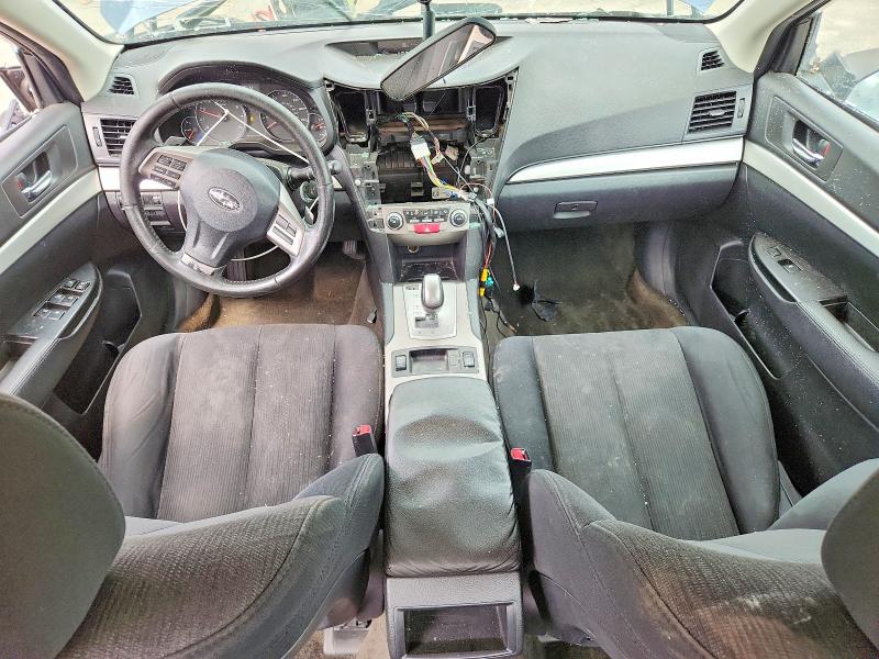 Продажа на аукционе авто 2013 Subaru Legacy, vin: 4S3BMBC69D3040056, номер лота: 56405566