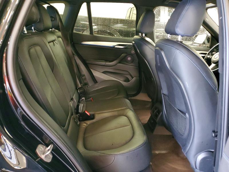 Продаж на аукціоні авто 2017 Bmw X1, vin: WBXHT3C36H5F71207, номер лоту: 57656896