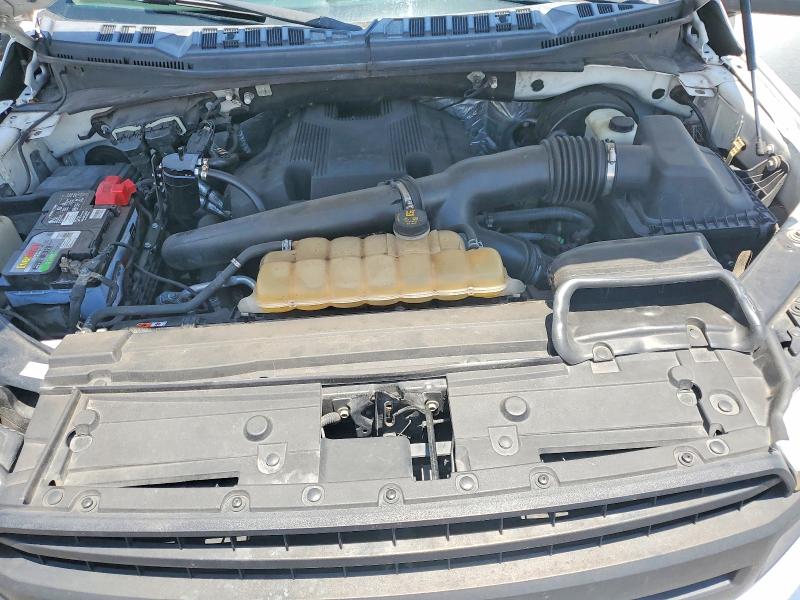 2018 Ford F150 მანქანა იყიდება აუქციონზე, vin: 1FTEW1CG1JKF41826, აუქციონის ნომერი: 57998296