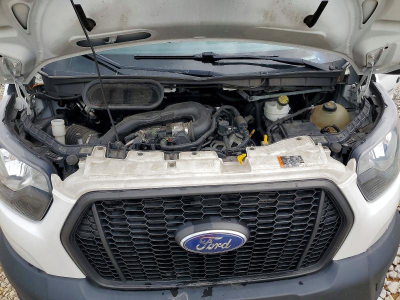 2020 Ford Transit მანქანა იყიდება აუქციონზე, vin: 1FDBW5Z85LKB24931, აუქციონის ნომერი: 55610636