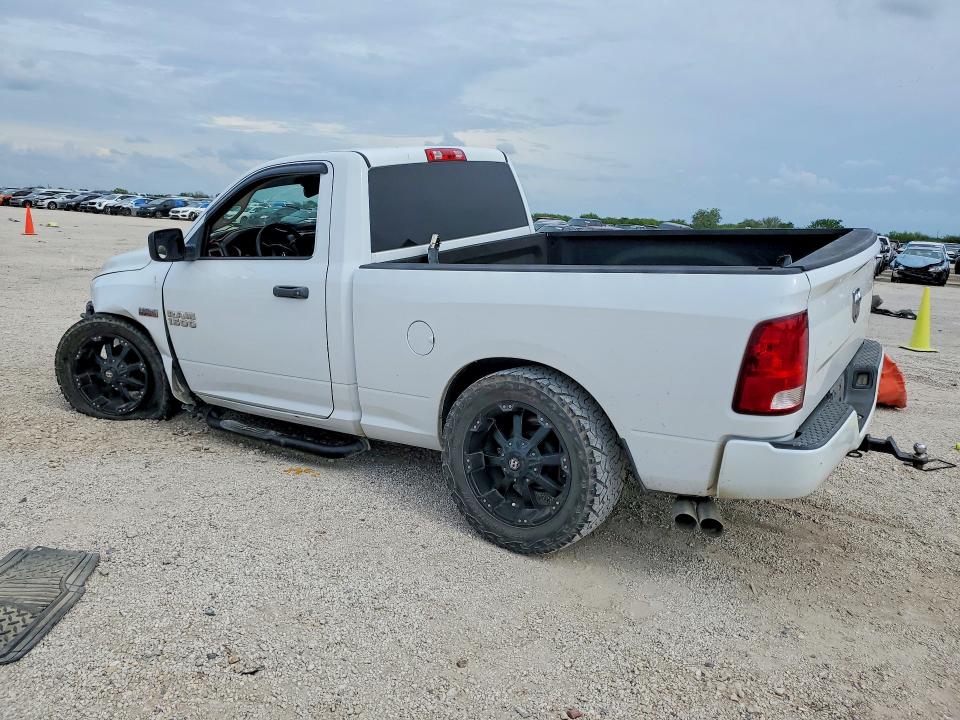 54900336 :رقم المزاد ، 3C6JR6AT3GG213690 vin ، 2016 Ram 1500 مزاد بيع