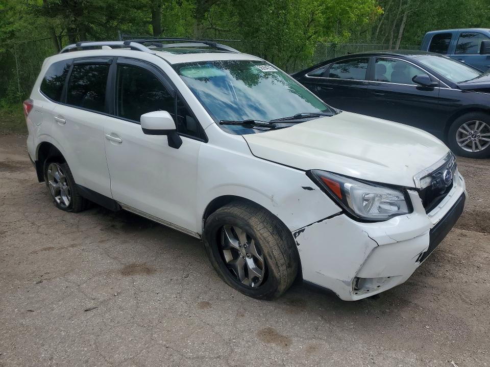 Aukcja sprzedaży 2017 Subaru Forester, vin: JF2SJHDC5HH432333, numer aukcji: 56264216