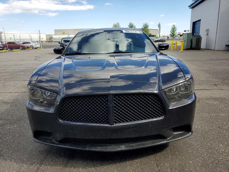 Aukcja sprzedaży 2013 Dodge Charger, vin: 2C3CDXBG7DH720227, numer aukcji: 58126496