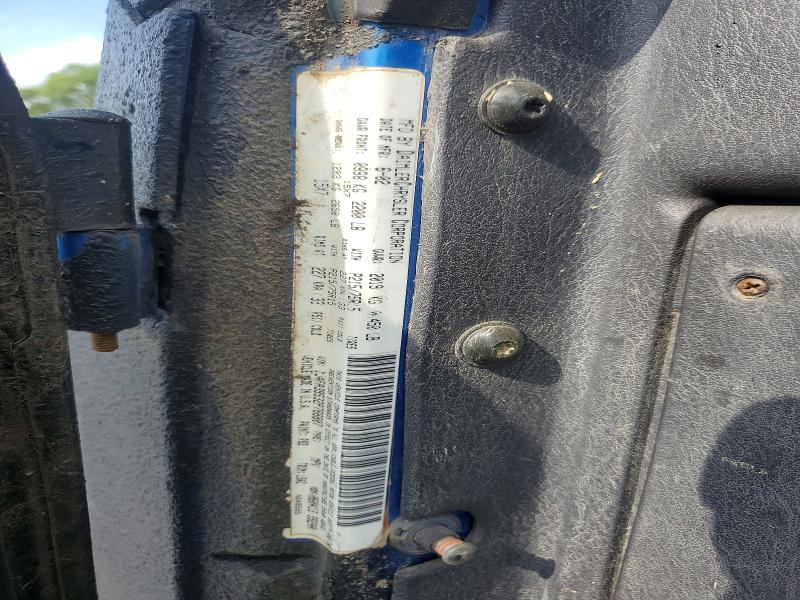 Продажа на аукционе авто 2002 Jeep Wrangler / Tj, vin: 1J4FA39S32P766807, номер лота: 57753226