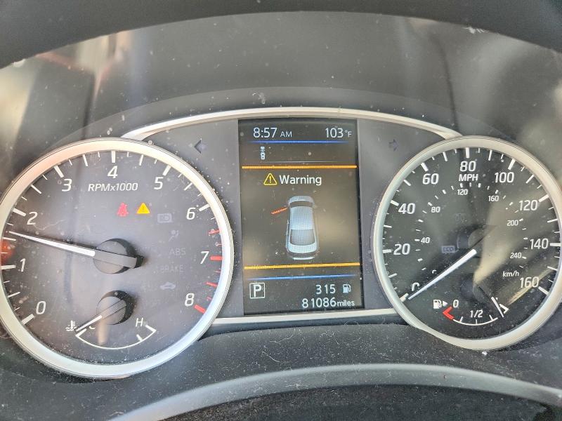 Продаж на аукціоні авто 2019 Nissan Sentra, vin: 3N1AB7AP0KY278654, номер лоту: 56183366