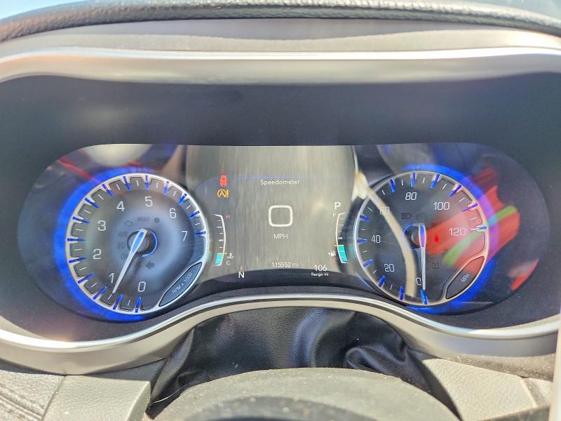 Aukcja sprzedaży 2019 Chrysler Pacifica, vin: 2C4RC1GG5KR628345, numer aukcji: 57114536