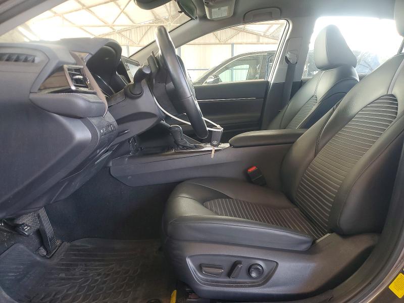 Продаж на аукціоні авто 2024 Toyota Camry, vin: 4T1G11AK5RU884729, номер лоту: 85630415
