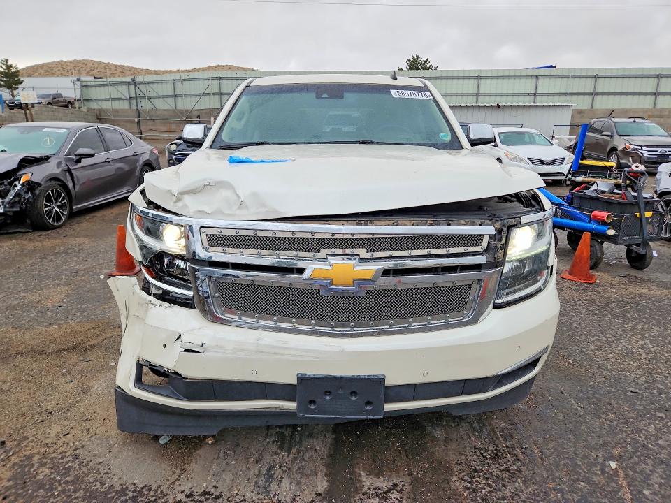 Продаж на аукціоні авто 2015 Chevrolet Tahoe, vin: 1GNSKCKC8FR213849, номер лоту: 58978776