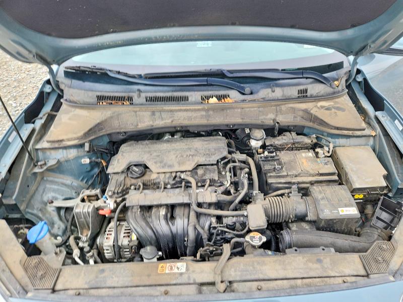 Продаж на аукціоні авто 2022 Hyundai Kona, vin: KM8K2CAB5NU858113, номер лоту: 58968196