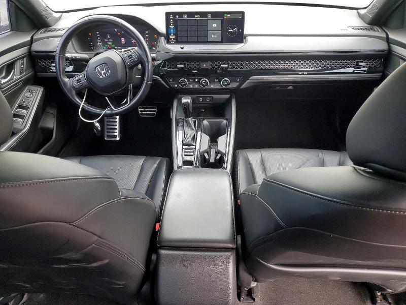 Продаж на аукціоні авто 2024 Honda Accord, vin: 1HGCY2F78RA011276, номер лоту: 57086166