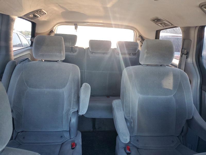 Продажа на аукционе авто 2007 Toyota Sienna, vin: 5TDZK29CX7S043049, номер лота: 55922606