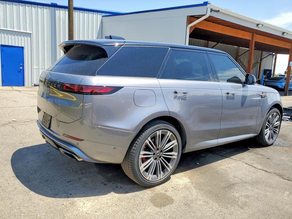 Продаж на аукціоні авто 2024 Land Rover Range Rover Sport, vin: SAL1L9FU8RA414136, номер лоту: 56591916