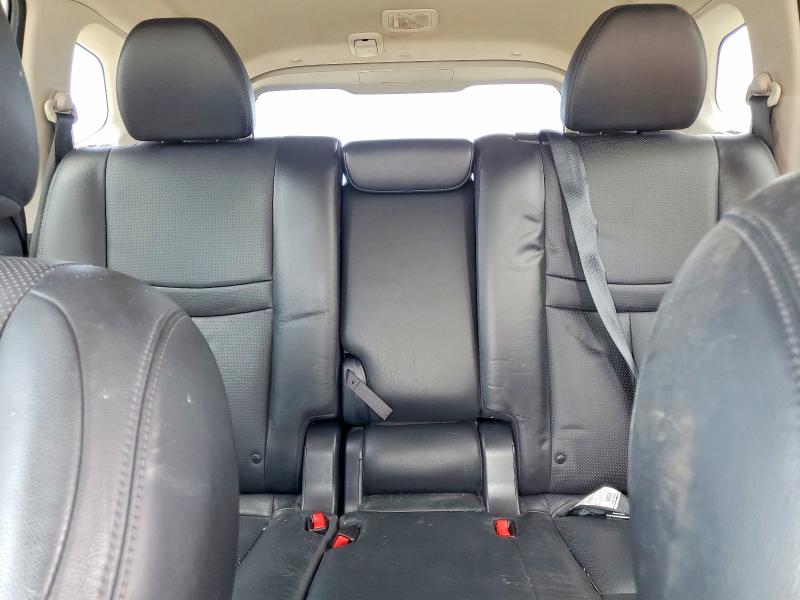 2020 Nissan Rogue მანქანა იყიდება აუქციონზე, vin: 5N1AT2MT0LC798106, აუქციონის ნომერი: 56405646