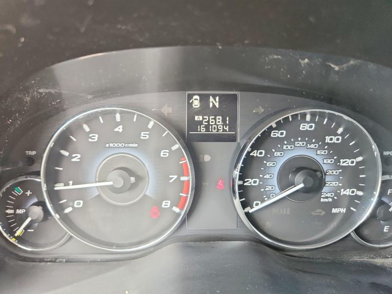 Aukcja sprzedaży 2010 Subaru Legacy, vin: 4S3BMBK61A3234660, numer aukcji: 56363716
