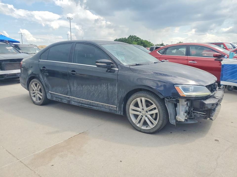 2017 Volkswagen Jetta მანქანა იყიდება აუქციონზე, vin: 3VWL17AJ3HM397025, აუქციონის ნომერი: 56254726