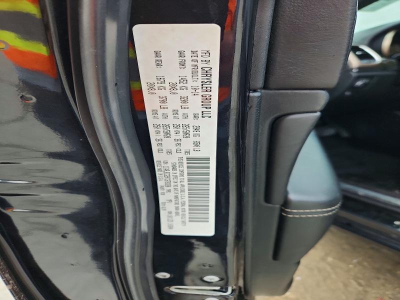57180026 :رقم المزاد ، 1C4RJECG9FC678330 vin ، 2015 Jeep Grand Cherokee مزاد بيع