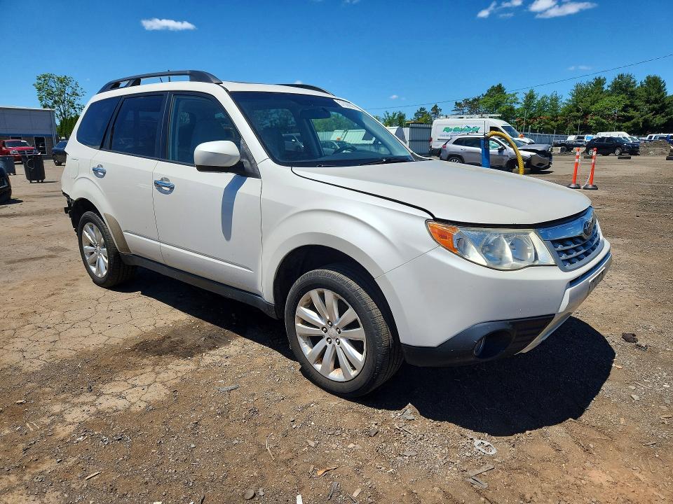 Продажа на аукционе авто 2011 Subaru Forester, vin: JF2SHAFC8BH723061, номер лота: 57306006