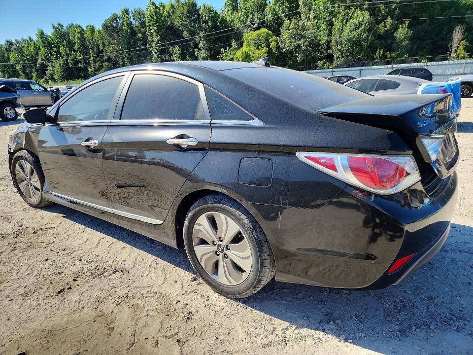 Продажа на аукционе авто 2013 Hyundai Sonata, vin: KMHEC4A42DA091886, номер лота: 55587946