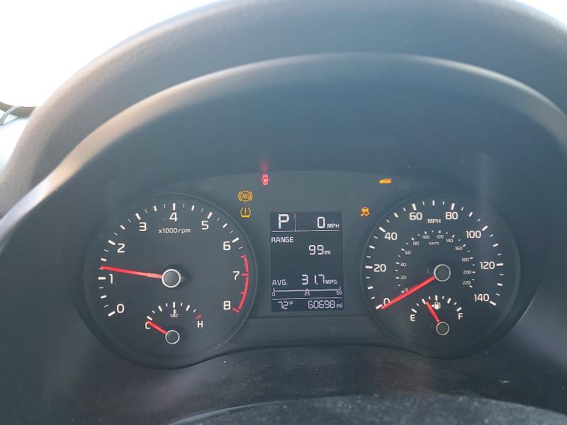 Aukcja sprzedaży 2023 Kia Rio, vin: 3KPA24AD2PE532391, numer aukcji: 56031986