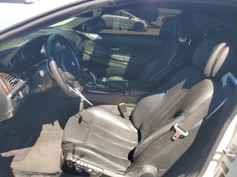 57237856 :رقم المزاد ، WBALX3C55CC528389 vin ، 2012 Bmw 650 مزاد بيع