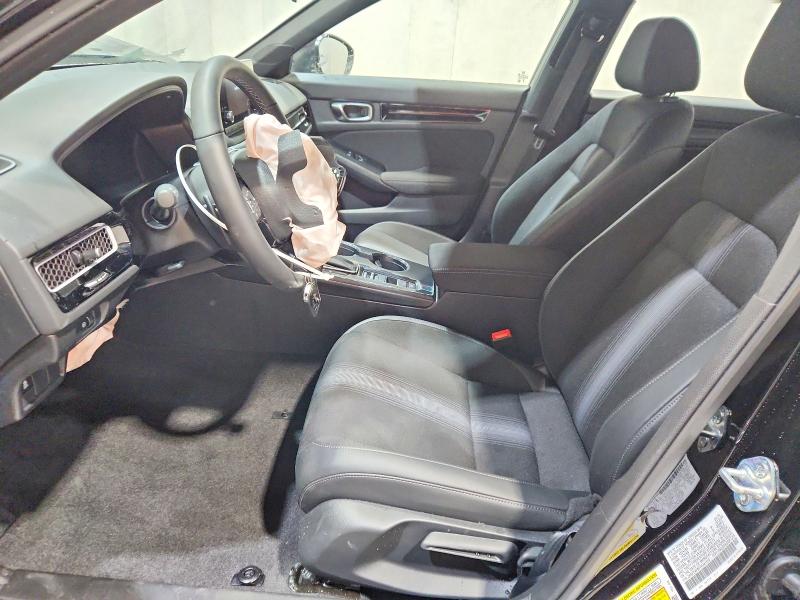 Aukcja sprzedaży 2026 Honda Civic, vin: 2HGFE4F86TH341310, numer aukcji: 58070376