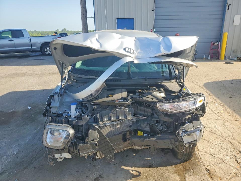 Продаж на аукціоні авто 2020 Kia Soul, vin: KNDJ23AU4L7735304, номер лоту: 58710826