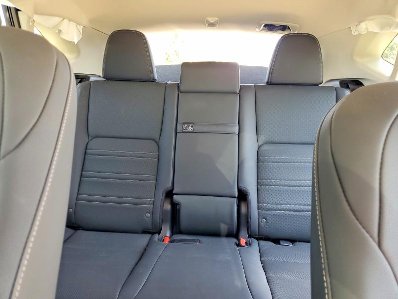 59179626 :رقم المزاد ، JTJGARDZ2M5019700 vin ، 2021 Lexus Nx 300 مزاد بيع