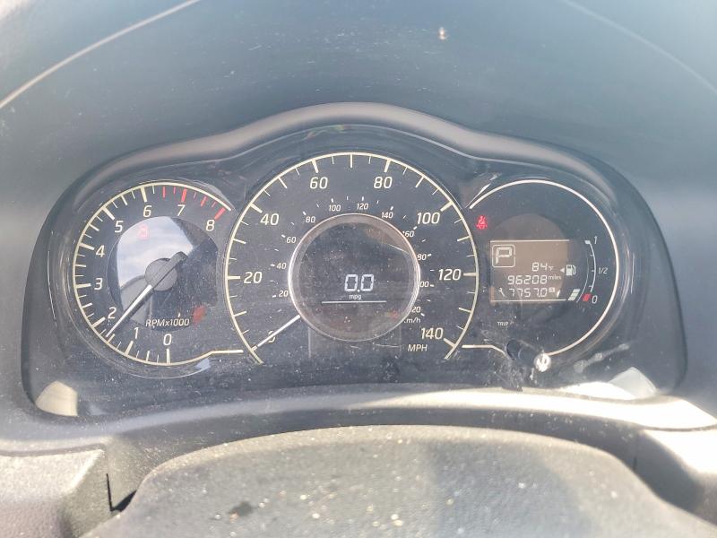 Aukcja sprzedaży 2016 Nissan Versa Note, vin: 3N1CE2CP8GL388243, numer aukcji: 57730456