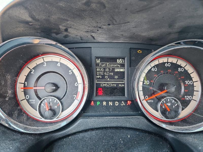 Aukcja sprzedaży 2019 Dodge Grand Caravan, vin: 2C4RDGEG7KR693104, numer aukcji: 57691026