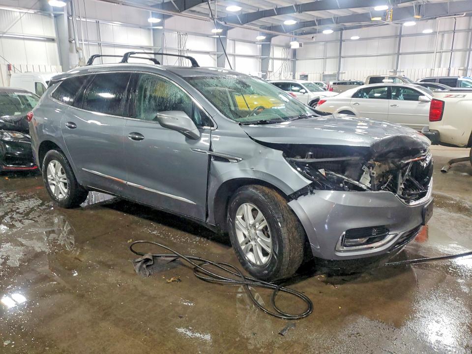 Aukcja sprzedaży 2018 Buick Enclave, vin: 5GAEVAKW7JJ143183, numer aukcji: 58990766