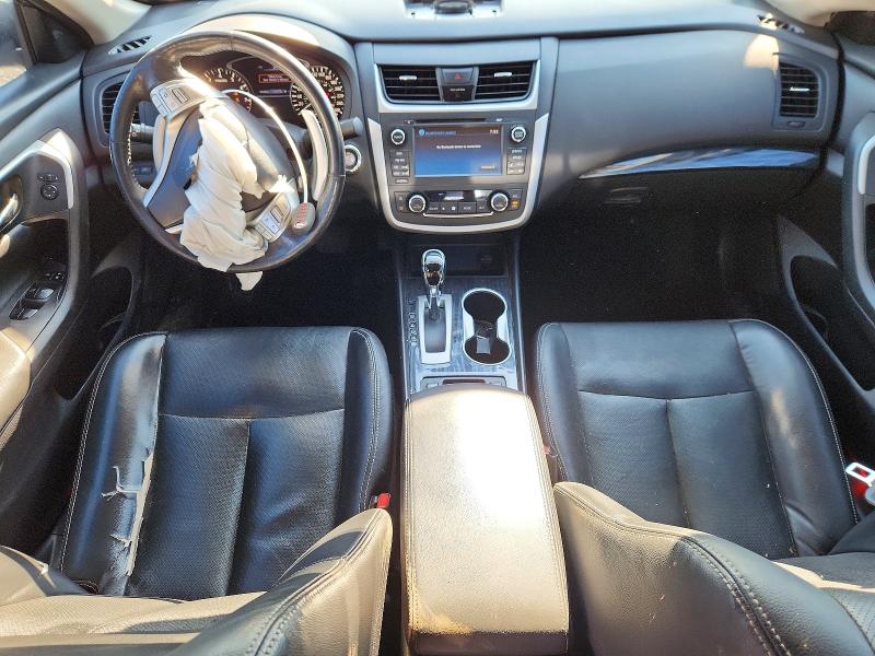 Продажа на аукционе авто 2016 Nissan Altima, vin: 1N4BL3AP3GN340288, номер лота: 55235706