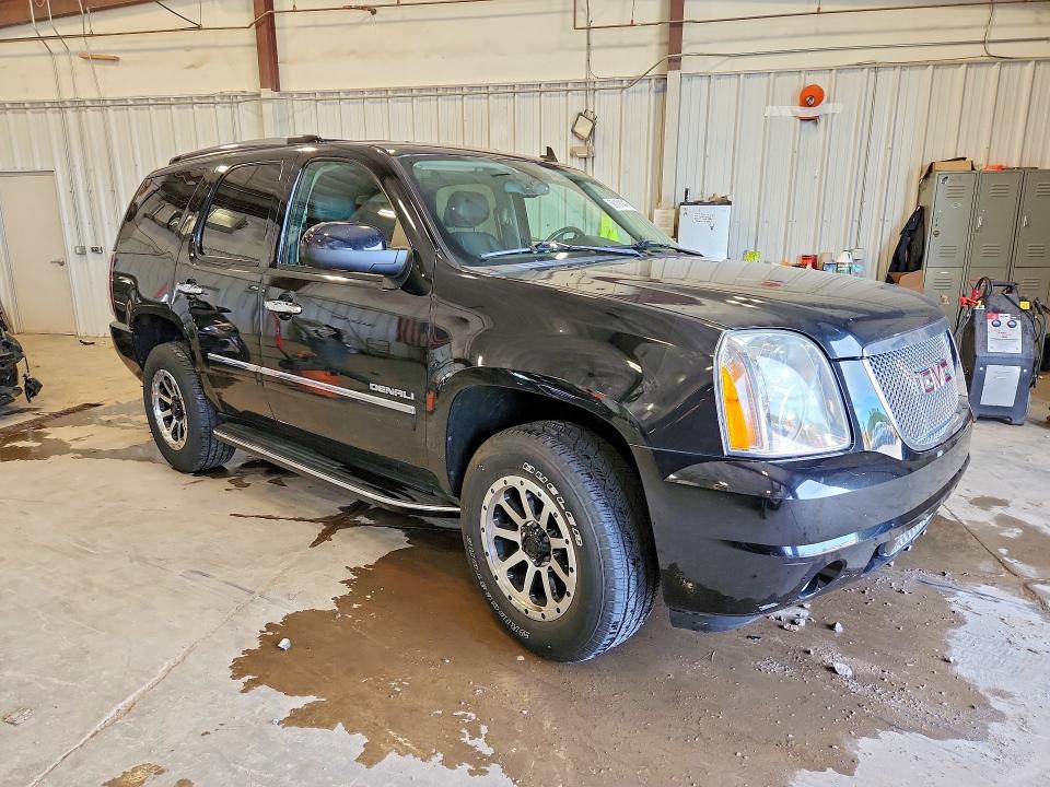 Aukcja sprzedaży 2012 Gmc Yukon, vin: 1GKS2EEF8CR173914, numer aukcji: 58191446