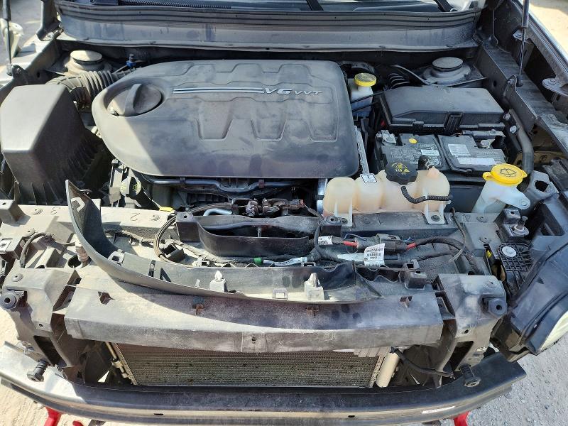 2019 Jeep Cherokee მანქანა იყიდება აუქციონზე, vin: 1C4PJMBX7KD282579, აუქციონის ნომერი: 55765096