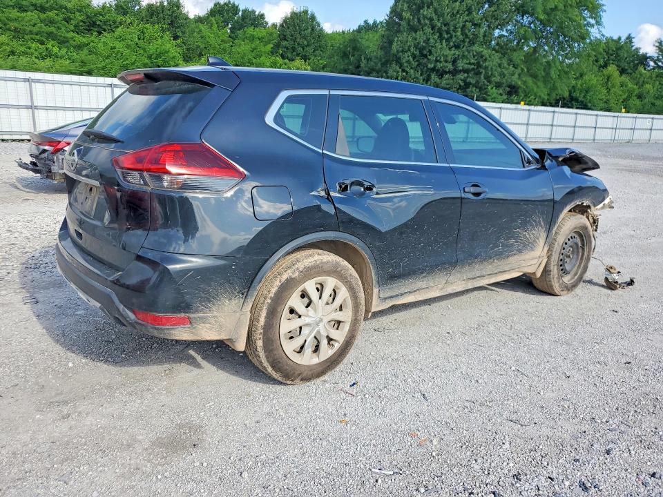Продажа на аукционе авто 2020 Nissan Rogue, vin: 5N1AT2MT9LC802623, номер лота: 56595456